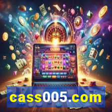 cass005.com