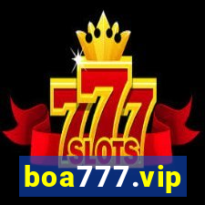 boa777.vip