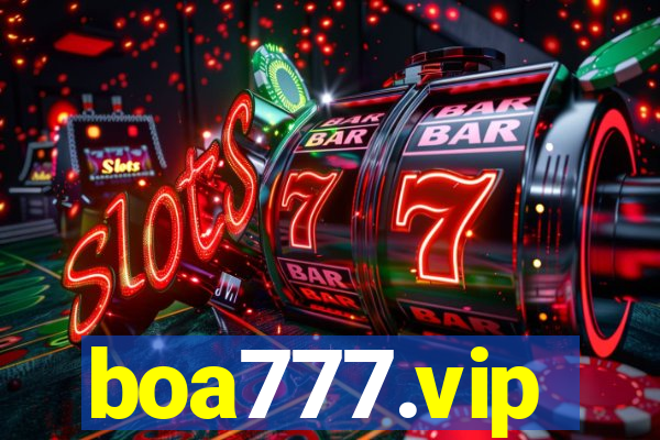 boa777.vip