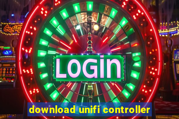 download unifi controller