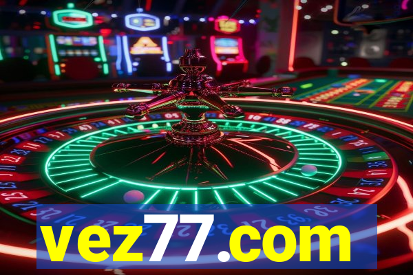 vez77.com