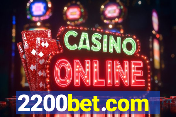 2200bet.com