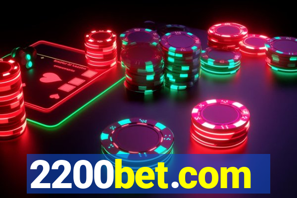 2200bet.com