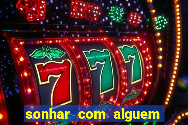 sonhar com alguem jogando cartas de tarot