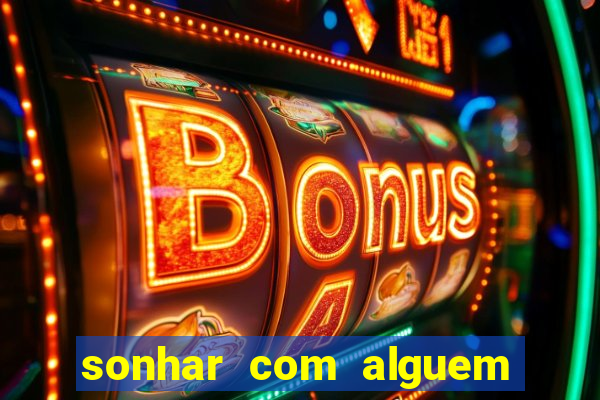 sonhar com alguem jogando cartas de tarot