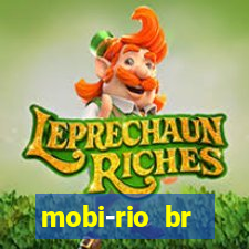 mobi-rio br trabalhe conosco