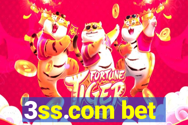 3ss.com bet