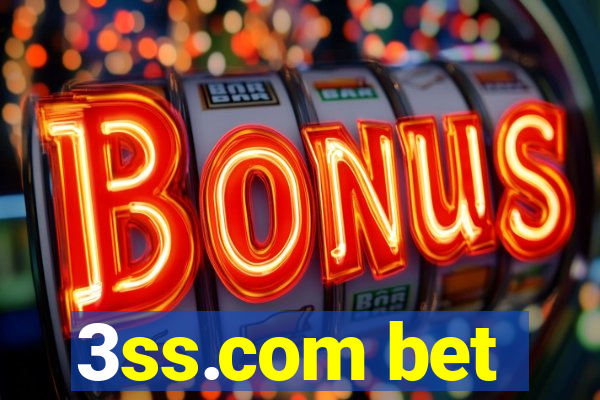 3ss.com bet