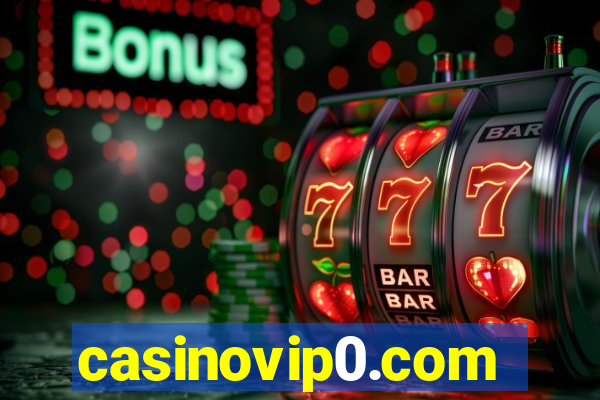 casinovip0.com