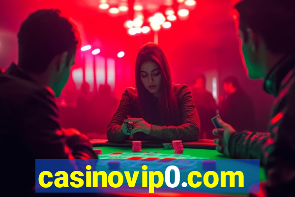 casinovip0.com