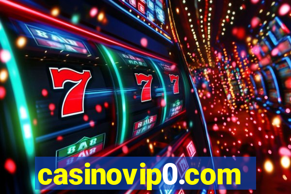 casinovip0.com