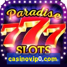 casinovip0.com