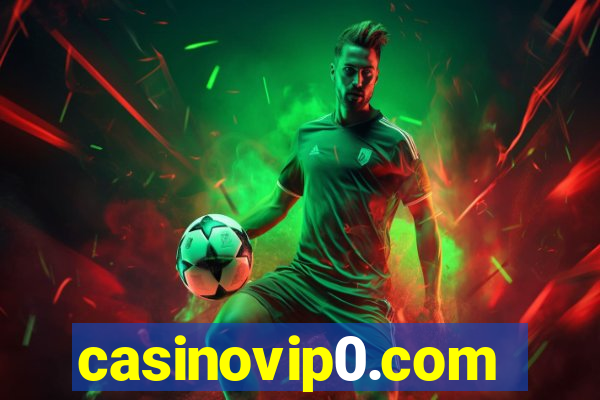 casinovip0.com