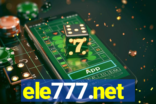 ele777.net