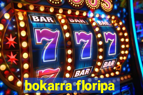 bokarra floripa