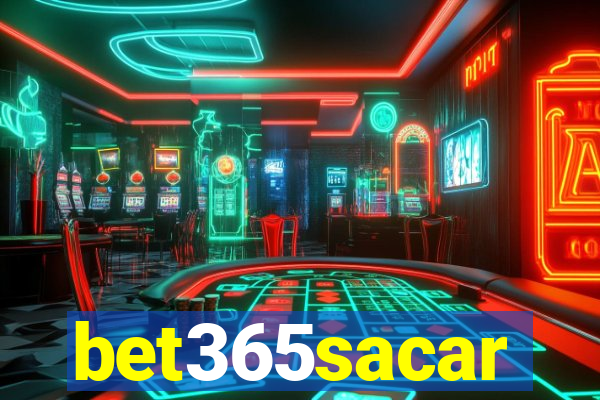 bet365sacar