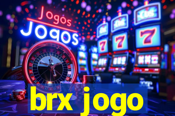 brx jogo