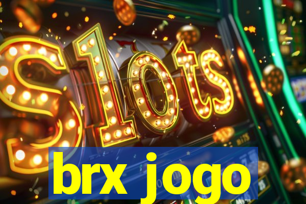 brx jogo