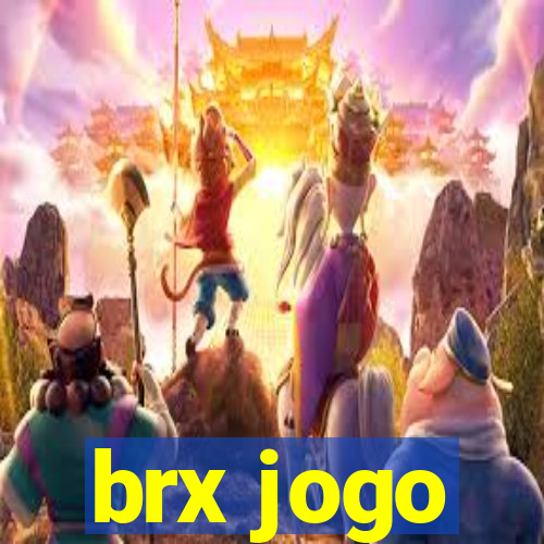 brx jogo