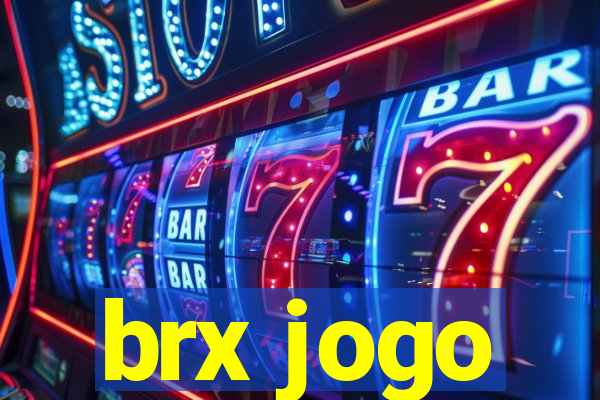 brx jogo