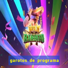 garotos de programa no rio de janeiro