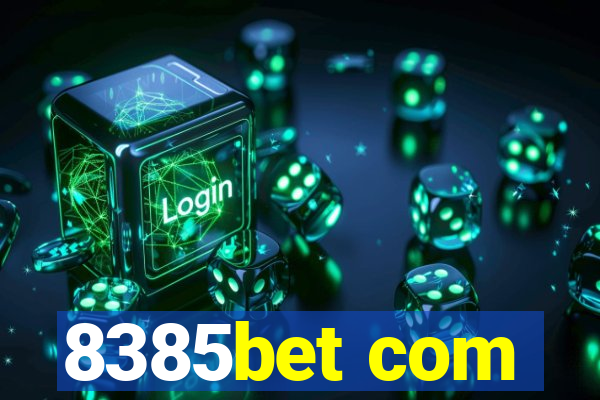 8385bet com