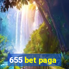 655 bet paga