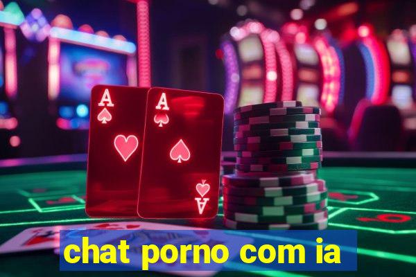 chat porno com ia