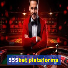 555bet plataforma