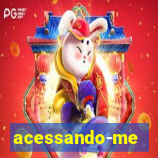 acessando-me