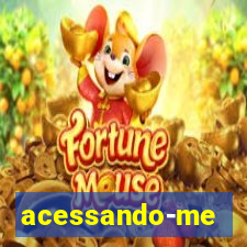 acessando-me