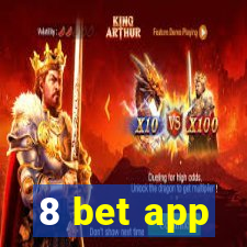 8 bet app