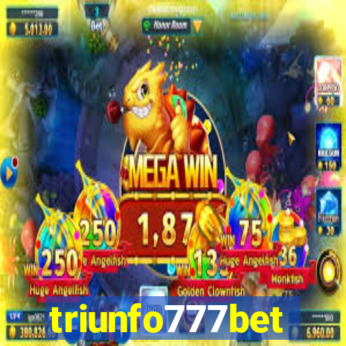 triunfo777bet