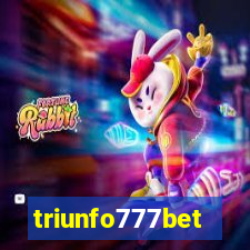 triunfo777bet