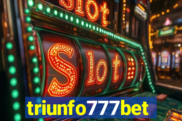 triunfo777bet