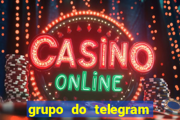 grupo do telegram mais de 18