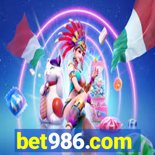 bet986.com