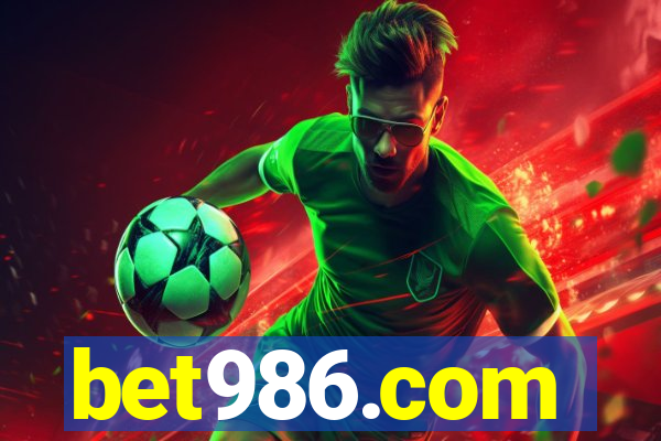 bet986.com