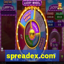 spreadex.com