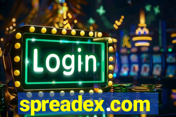 spreadex.com