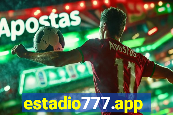 estadio777.app