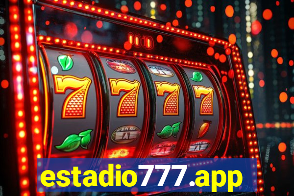 estadio777.app