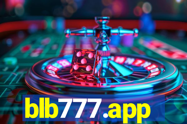 blb777.app