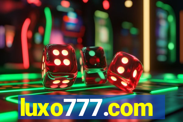 luxo777.com