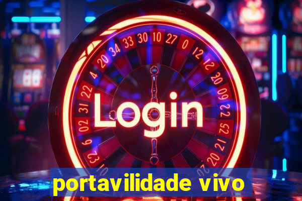 portavilidade vivo