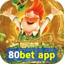 80bet app