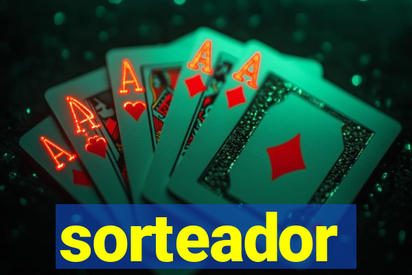 sorteador