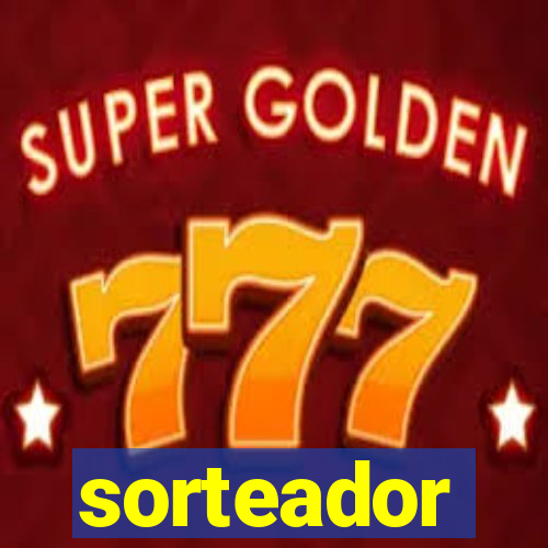 sorteador