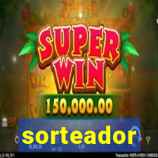 sorteador