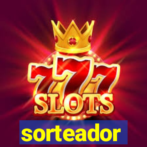 sorteador